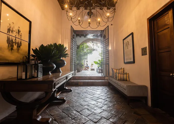 Casa De La Renta By Mustique