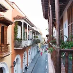 Casa de la Renta By Mustique