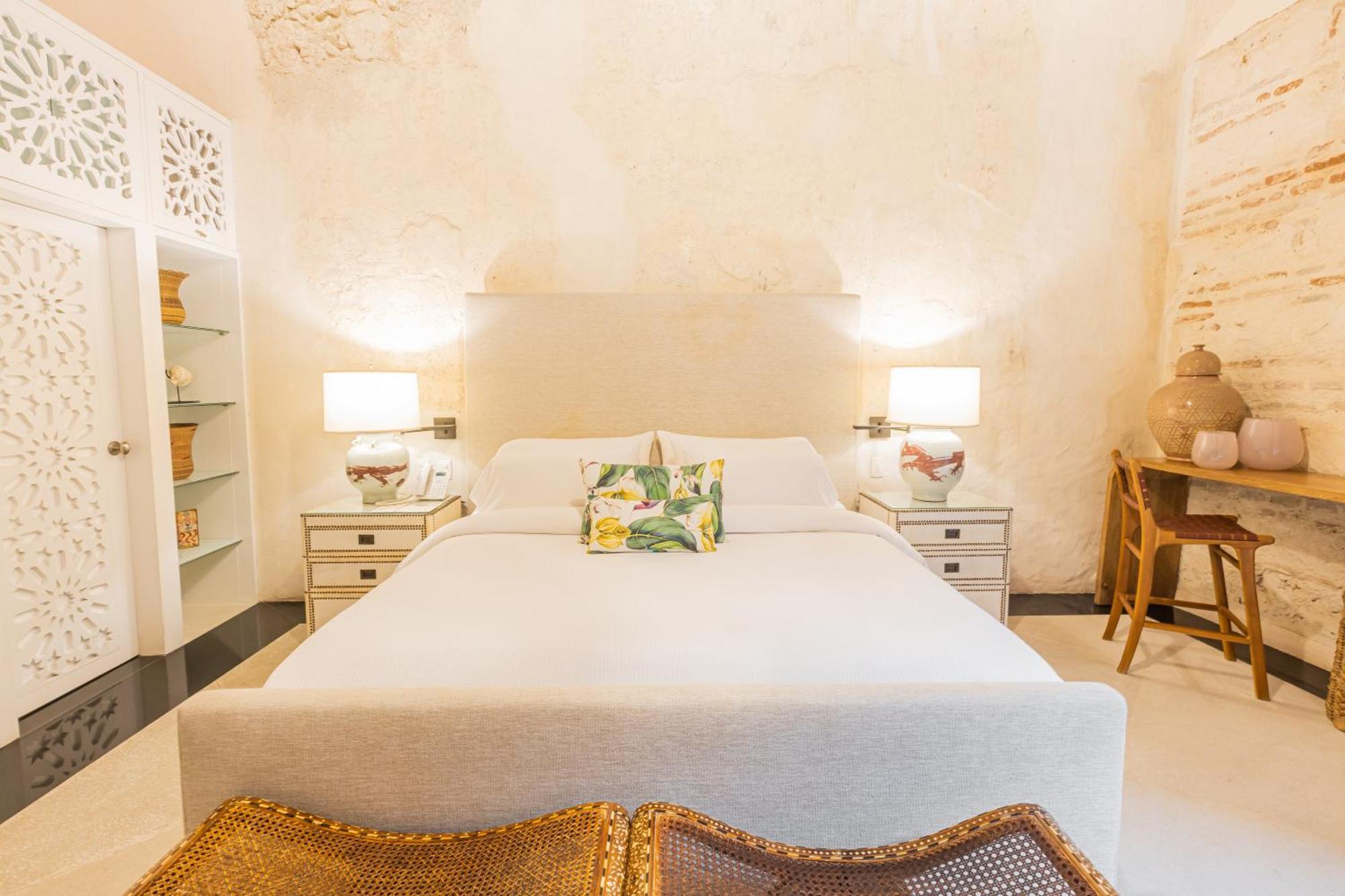 Casa De La Renta By Mustique Hotel
