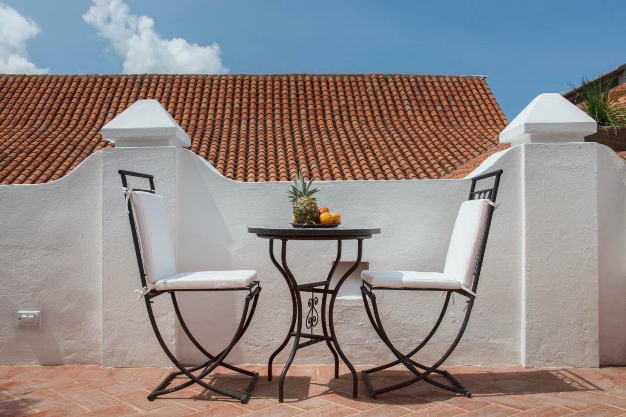 Hotel Casa De La Renta By Mustique