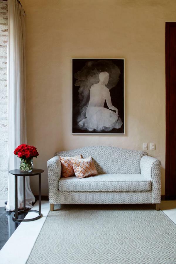 Casa De La Renta By Mustique Hotel *